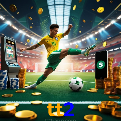 Jogos de bônus no tt2: prêmios extras e jackpots