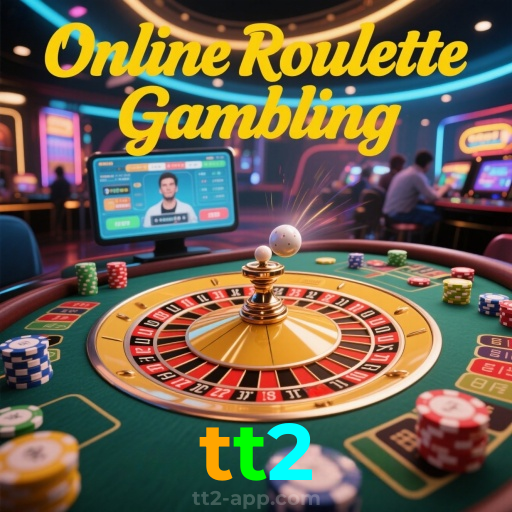 Clube de Slots VIP no tt2 – Recompensas Exclusivas e Torneios